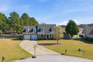 206 Blacksmith Ln, Raeford, NC 28376 - Photo 3