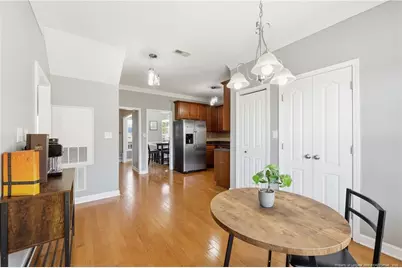 206 Blacksmith Lane, Raeford, NC 28376 - Photo 15