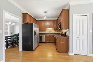 206 Blacksmith Ln, Raeford, NC 28376 - Photo 13