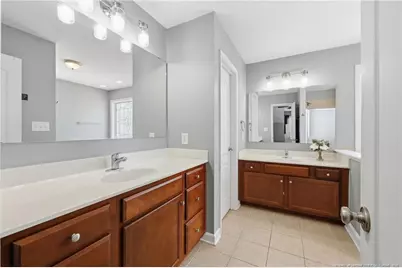 206 Blacksmith Lane, Raeford, NC 28376 - Photo 25