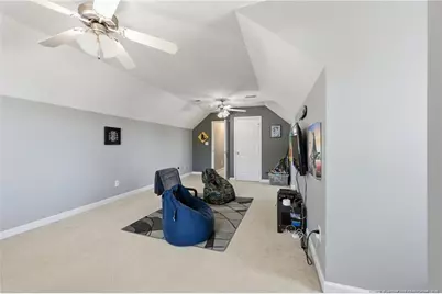 206 Blacksmith Lane, Raeford, NC 28376 - Photo 37