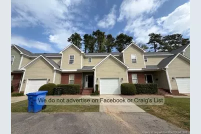 311 Willborough Avenue, Fayetteville, NC 28303 - Photo 1