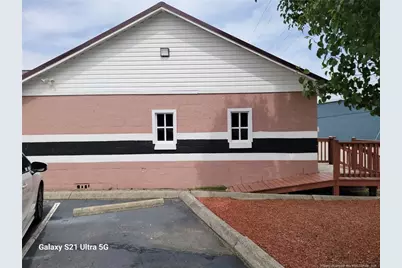 404 E 23rd Street, Lumberton, NC 28358 - Photo 3