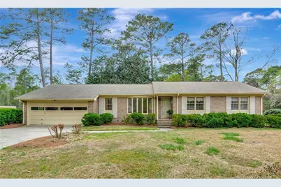 5219 McLeod Road, Lumberton, NC 28358 - Photo 1
