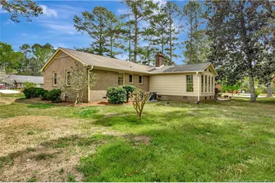 5219 McLeod Road, Lumberton, NC 28358 - Photo 31