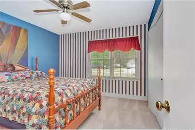 5219 McLeod Road, Lumberton, NC 28358 - Photo 23