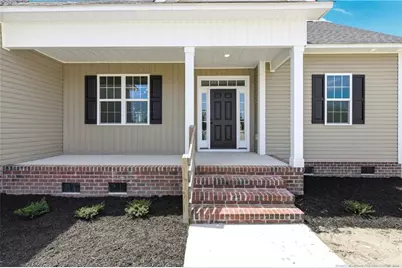 3031 Dinwiddle Drive, Wade, NC 28395 - Photo 5