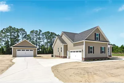 3031 Dinwiddle Drive, Wade, NC 28395 - Photo 3