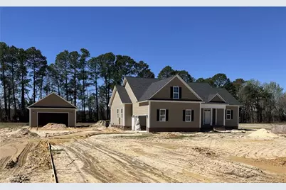 3031 Dinwiddle Drive, Wade, NC 28395 - Photo 1