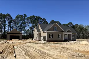 3031 Dinwiddle Dr, Wade, NC 28395 - Photo 1