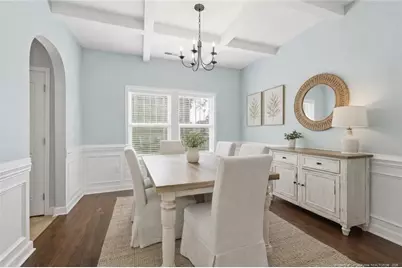 4045 Irwin Drive, Aberdeen, NC 28315 - Photo 5