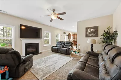 4045 Irwin Drive, Aberdeen, NC 28315 - Photo 19