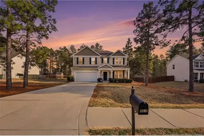4045 Irwin Drive, Aberdeen, NC 28315 - Photo 5