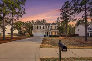 4045 Irwin Dr, Aberdeen, NC 28315 - Photo 5