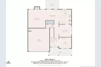 4045 Irwin Drive, Aberdeen, NC 28315 - Photo 43