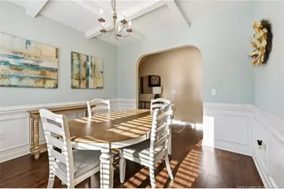 4045 Irwin Drive, Aberdeen, NC 28315 - Photo 11
