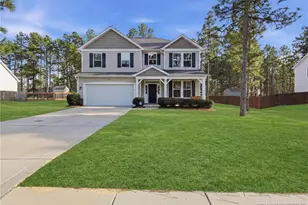4045 Irwin Dr, Aberdeen, NC 28315 - Photo 1