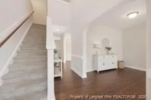 4045 Irwin Dr, Aberdeen, NC 28315 - Photo 3