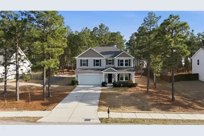 4045 Irwin Drive, Aberdeen, NC 28315 - Photo 3