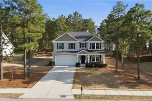 4045 Irwin Dr, Aberdeen, NC 28315 - Photo 3