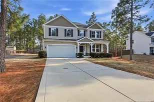 4045 Irwin Dr, Aberdeen, NC 28315 - Photo 5