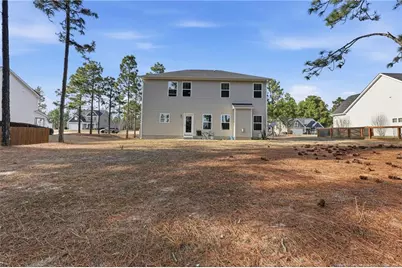 4045 Irwin Drive, Aberdeen, NC 28315 - Photo 37