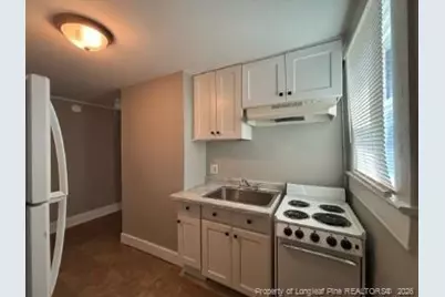 202.5 N. Virginia Ave Avenue #A, Fayetteville, NC 28305 - Photo 3