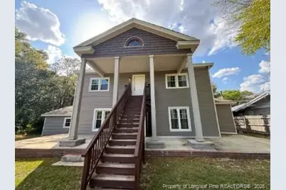 807 Branson Street #2, Fayetteville, NC 28305 - Photo 1