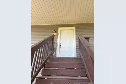 807 Branson Street #3, Fayetteville, NC 28305 - Photo 3