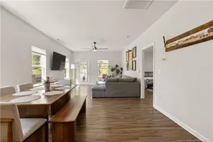 534 Troy Dr, Sanford, NC 27332 - Photo 19