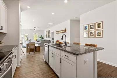 534 Troy Drive, Sanford, NC 27332 - Photo 5