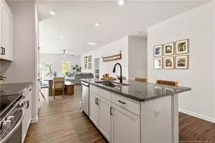 534 Troy Dr, Sanford, NC 27332 - Photo 5