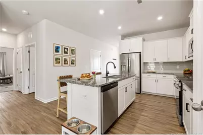 534 Troy Drive, Sanford, NC 27332 - Photo 11