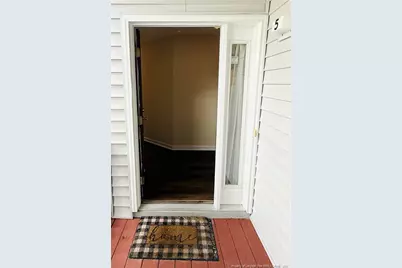 349 Waterdown Drive #5, Fayetteville, NC 28314 - Photo 1