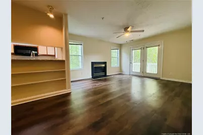 349 Waterdown Drive #5, Fayetteville, NC 28314 - Photo 3