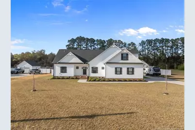 5651 Toby Place Road, Stedman, NC 28391 - Photo 1