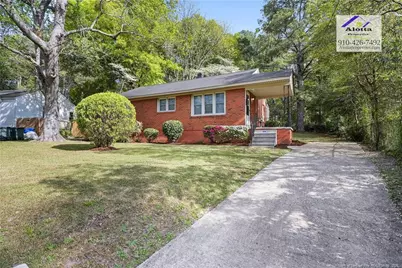 2054 Osceola Drive, Fayetteville, NC 28301 - Photo 3