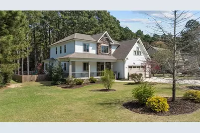 190 Devon Circle, Aberdeen, NC 28315 - Photo 5