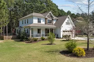 190 Devon Cir, Aberdeen, NC 28315 - Photo 5