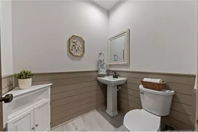 190 Devon Circle, Aberdeen, NC 28315 - Photo 7