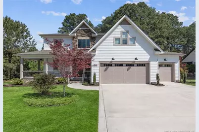 190 Devon Circle, Aberdeen, NC 28315 - Photo 1