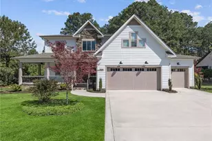 190 Devon Cir, Aberdeen, NC 28315 - Photo 1