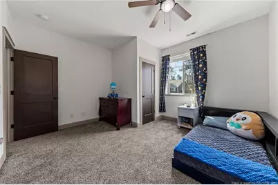 190 Devon Circle, Aberdeen, NC 28315 - Photo 35