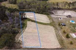 Tbd Rosser Pittman Rd, Sanford, NC 27332 - Photo 1