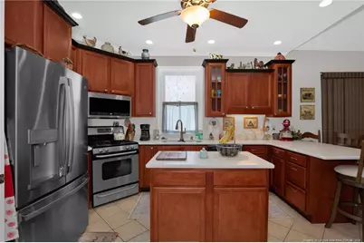 116 Highgrove Court, Fayetteville, NC 28303 - Photo 21