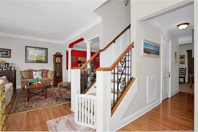 116 Highgrove Court, Fayetteville, NC 28303 - Photo 9