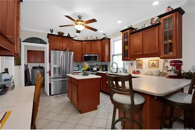 116 Highgrove Court, Fayetteville, NC 28303 - Photo 19