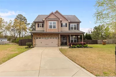 594 Allegiance Street, Raeford, NC 28376 - Photo 1