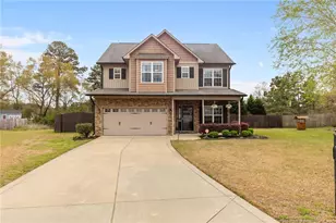 594 Allegiance St, Raeford, NC 28376 - Photo 1