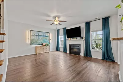 594 Allegiance Street, Raeford, NC 28376 - Photo 17